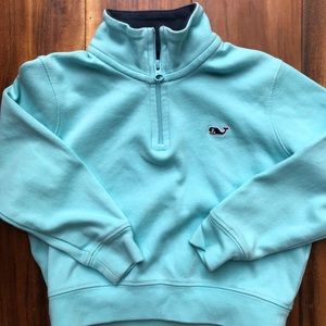 Vineyard Vines 2T boys pullover in EUC